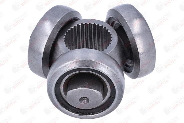 Trikojo įvorė, kardaninis velenas BIRTH 3779