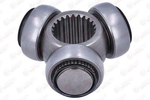 Trikojo įvorė, kardaninis velenas BIRTH 3778