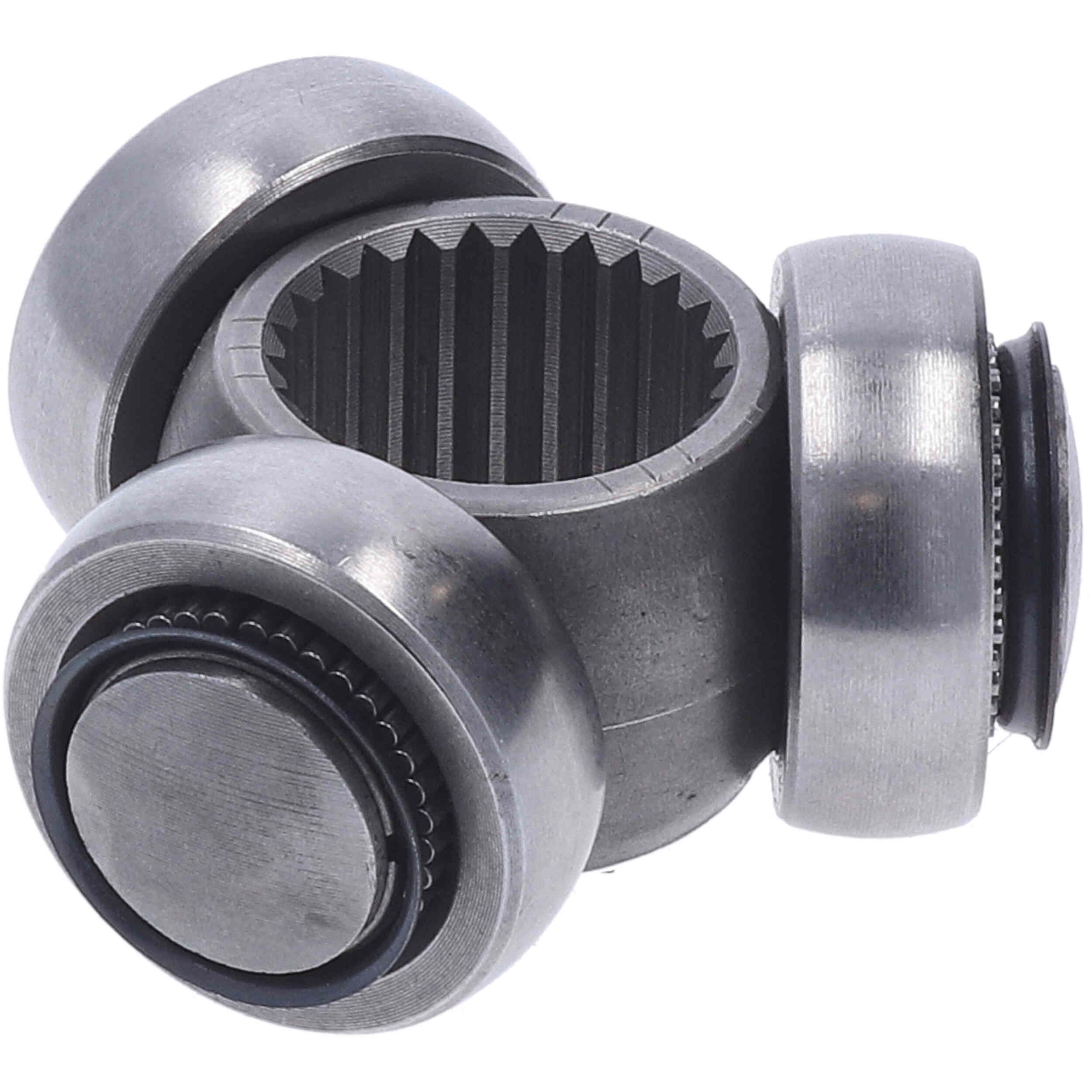 Trikojo įvorė, kardaninis velenas BIRTH 3780