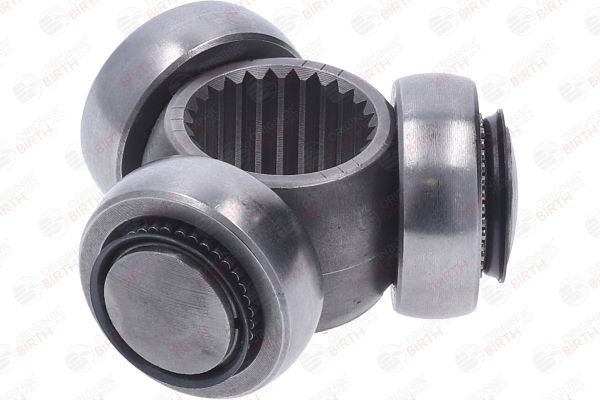 Trikojo įvorė, kardaninis velenas BIRTH 3780