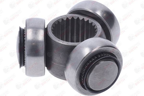 Trikojo įvorė, kardaninis velenas BIRTH 3780