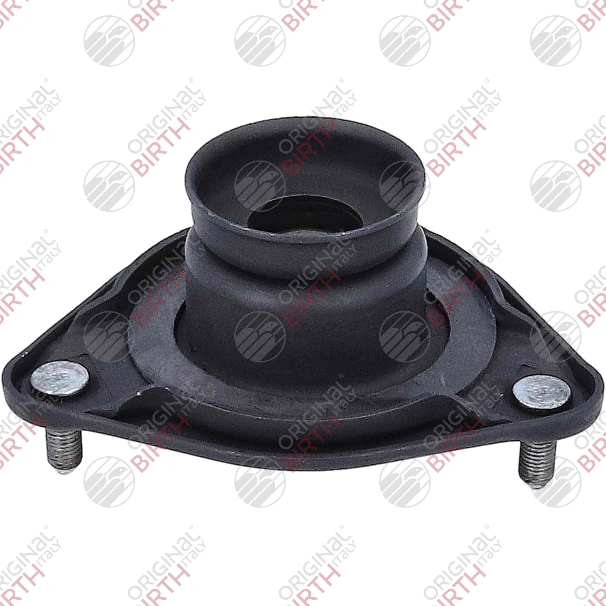 Pakabos statramsčio atraminis guolis BIRTH 53819