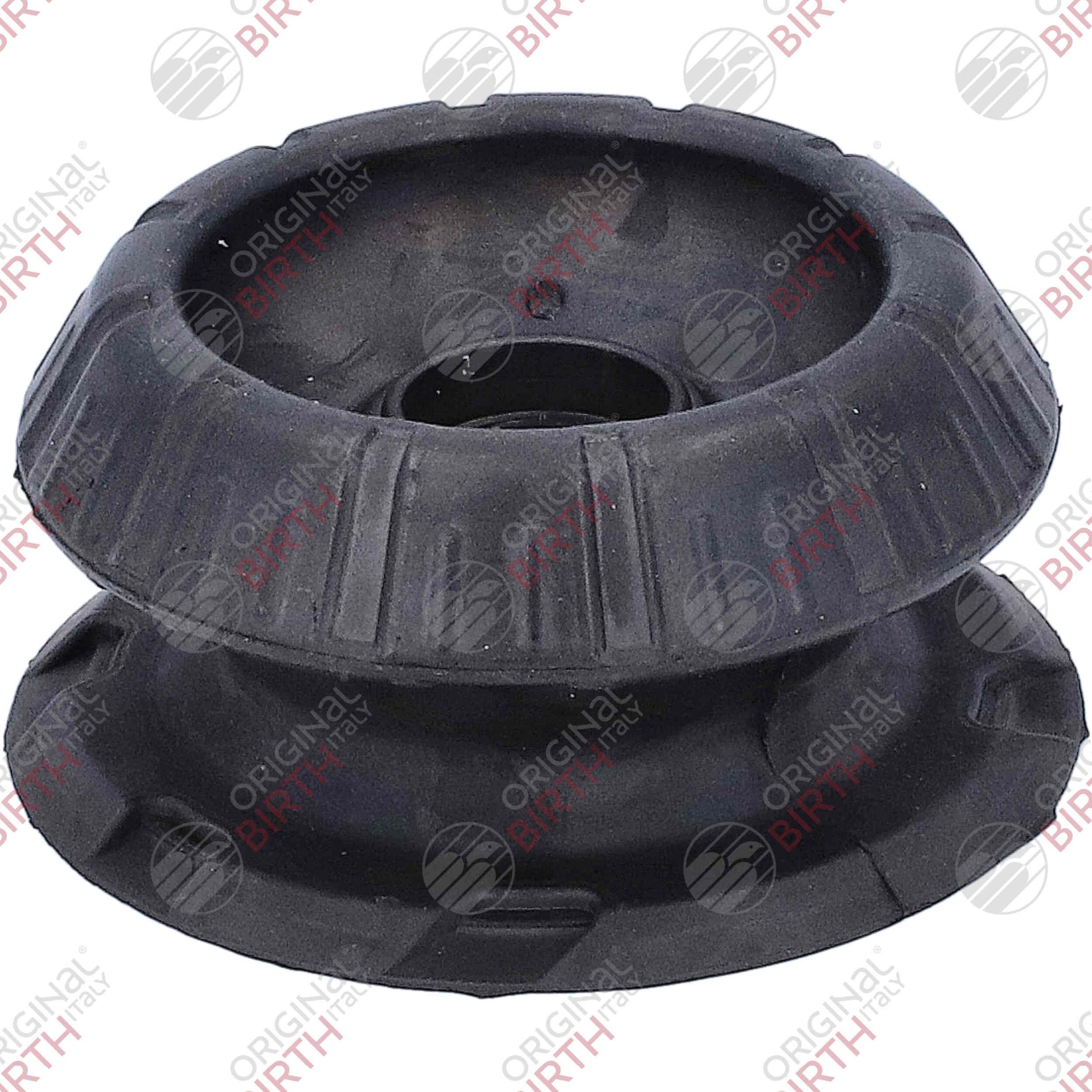 Pakabos statramsčio atraminis guolis BIRTH 53829