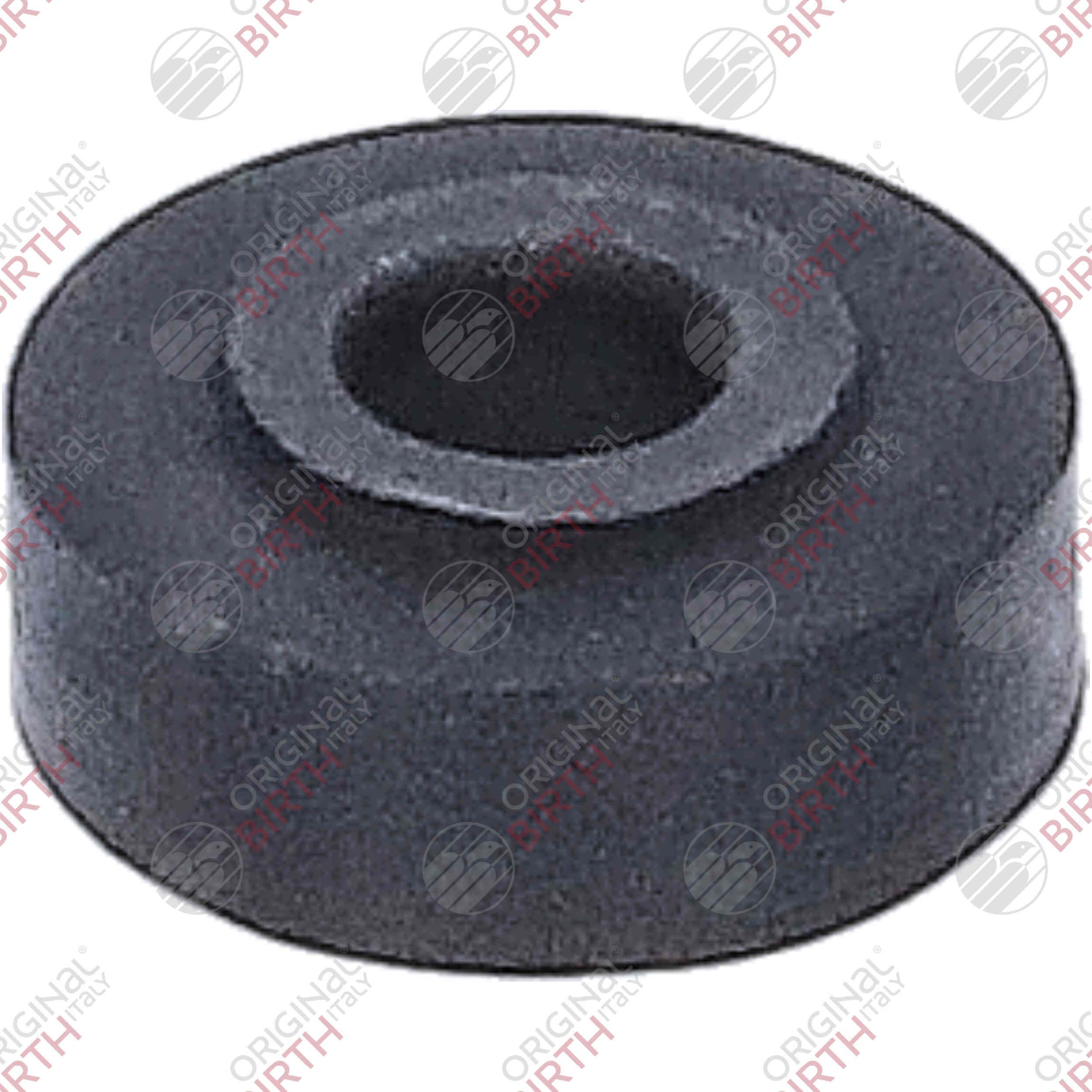 Atraminis buferis, pakaba BIRTH 56719