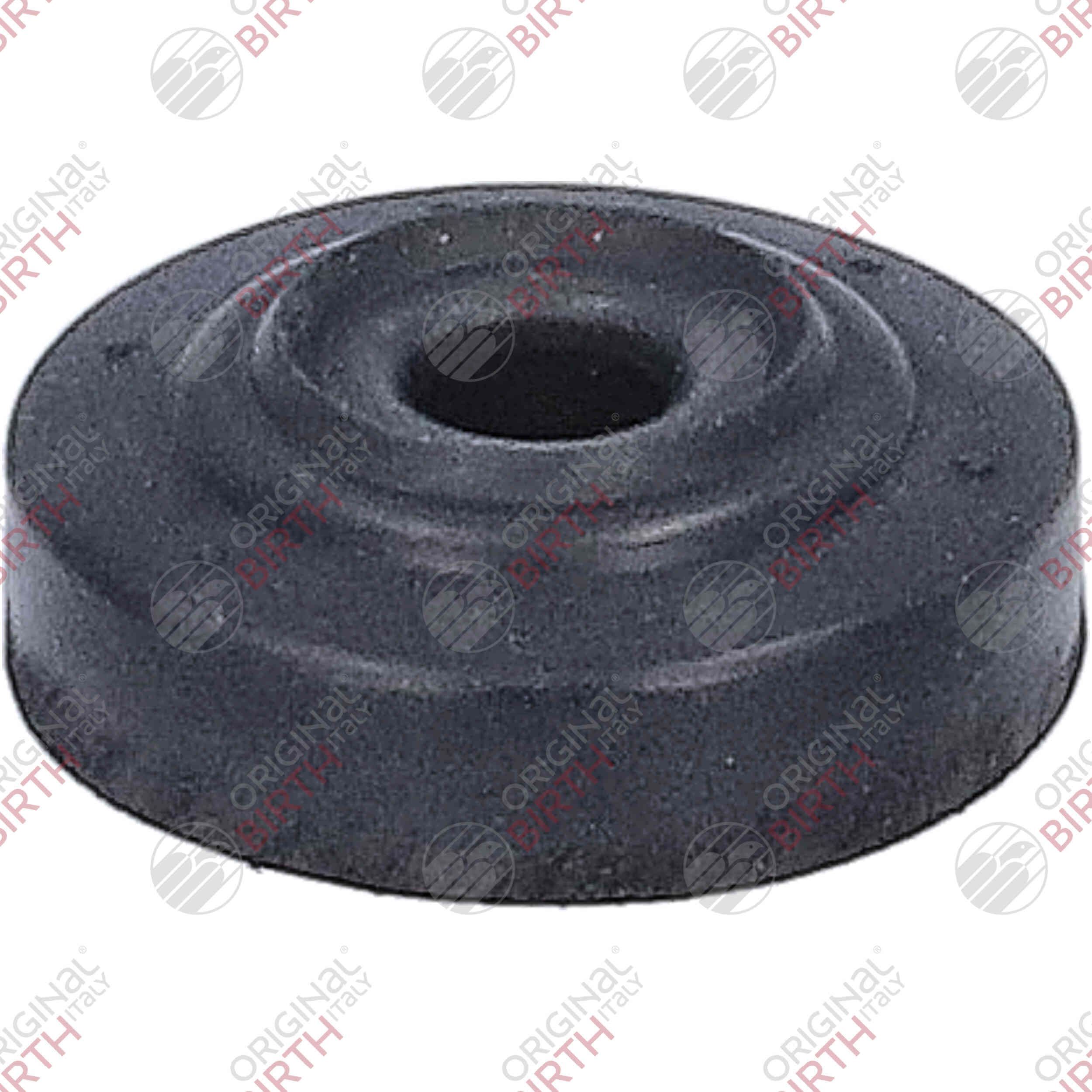 Atraminis buferis, pakaba BIRTH 56739