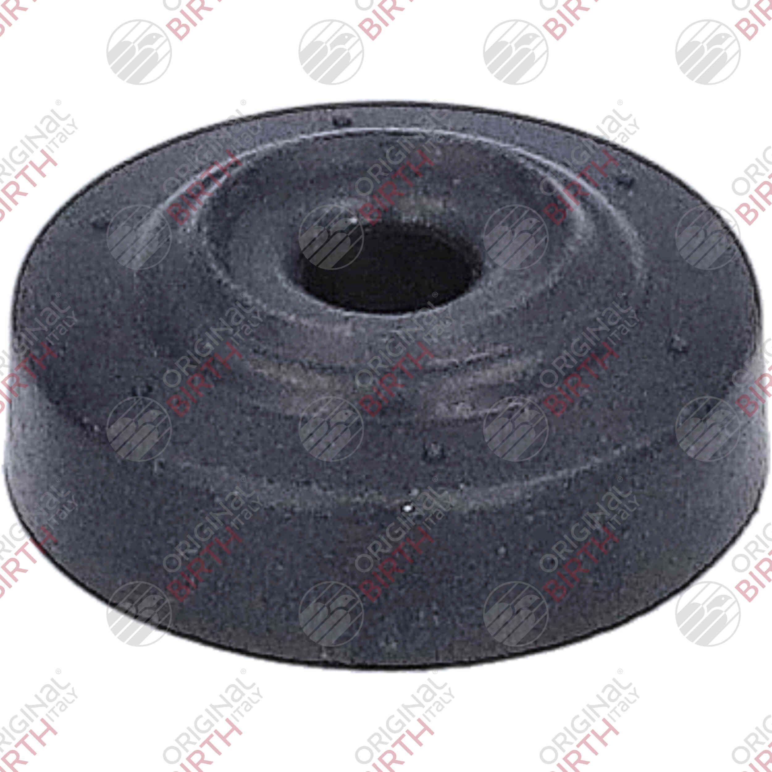 Atraminis buferis, pakaba BIRTH 56743