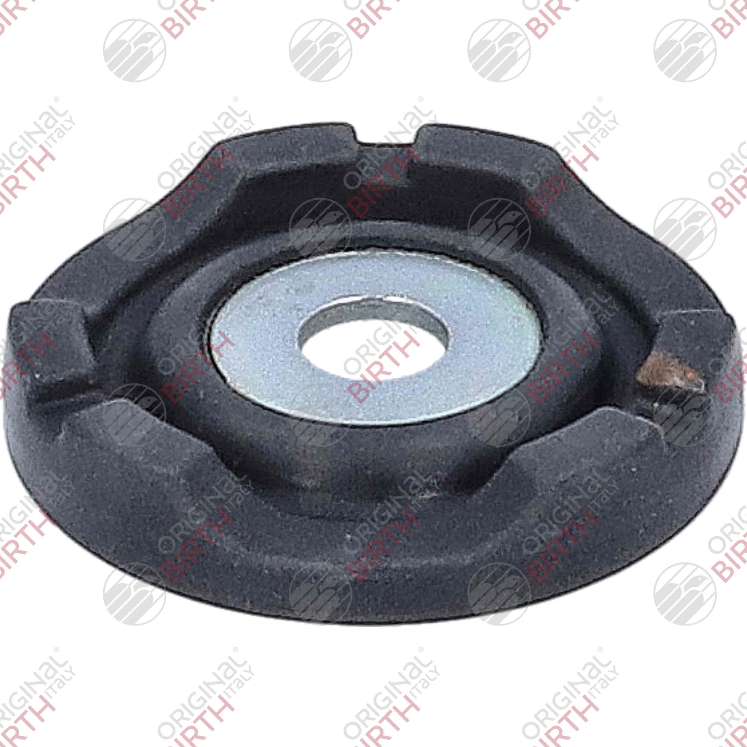 Spyruoklės dangtelis BIRTH 53810