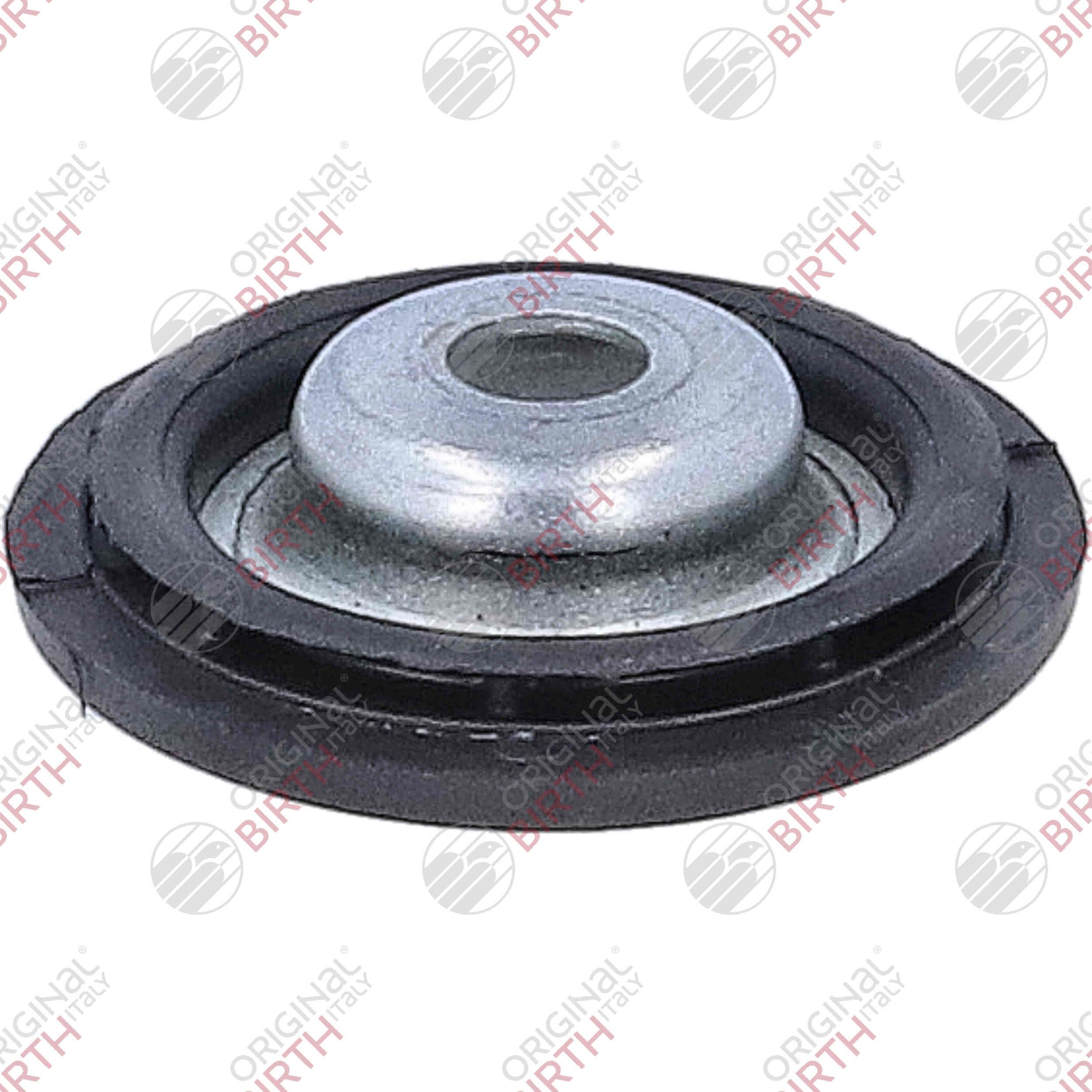 Spyruoklės dangtelis BIRTH 56186