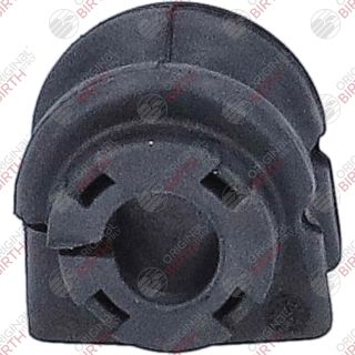 Skersinio stabilizatoriaus įvorių komplektas BIRTH 40279