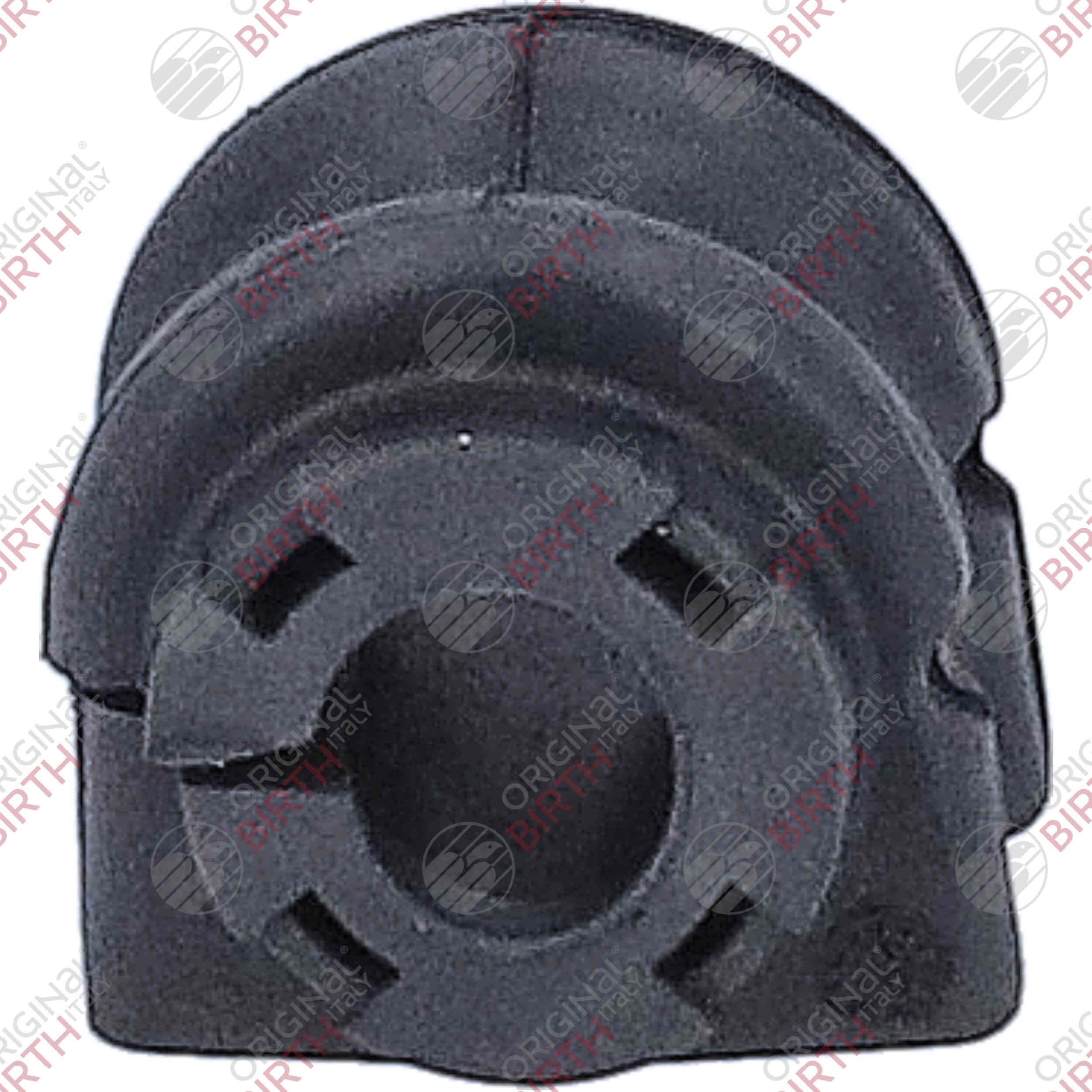 Skersinio stabilizatoriaus įvorių komplektas BIRTH 40279