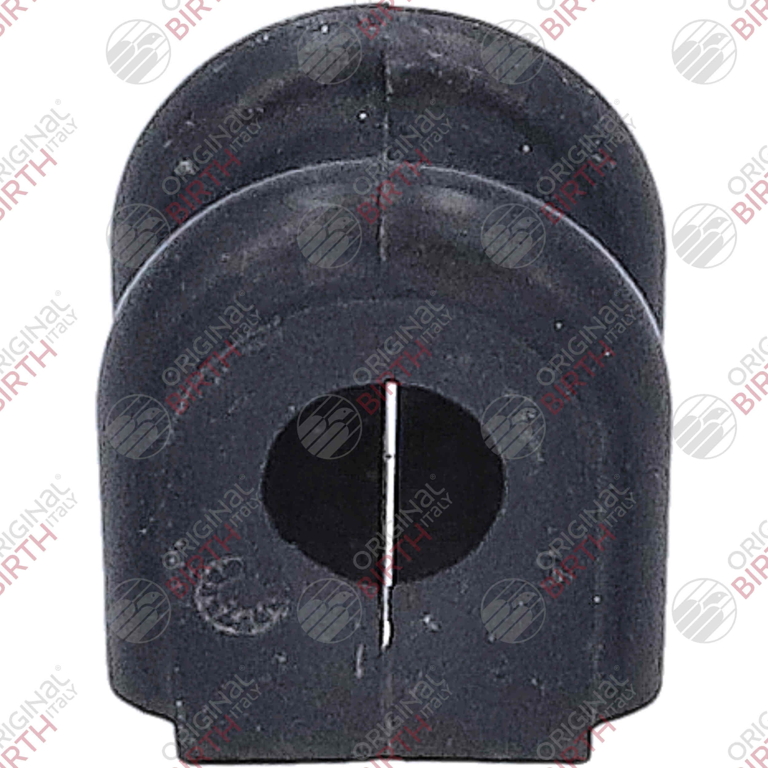 Skersinio stabilizatoriaus įvorių komplektas BIRTH 40300