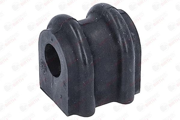 Skersinio stabilizatoriaus įvorių komplektas BIRTH 40300