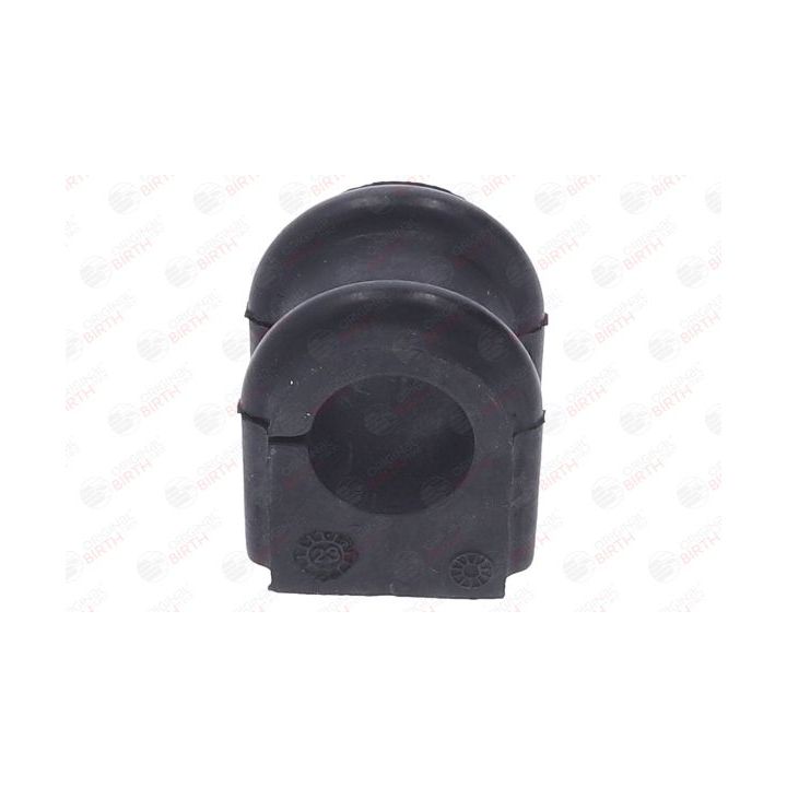 Skersinio stabilizatoriaus įvorių komplektas BIRTH 40304