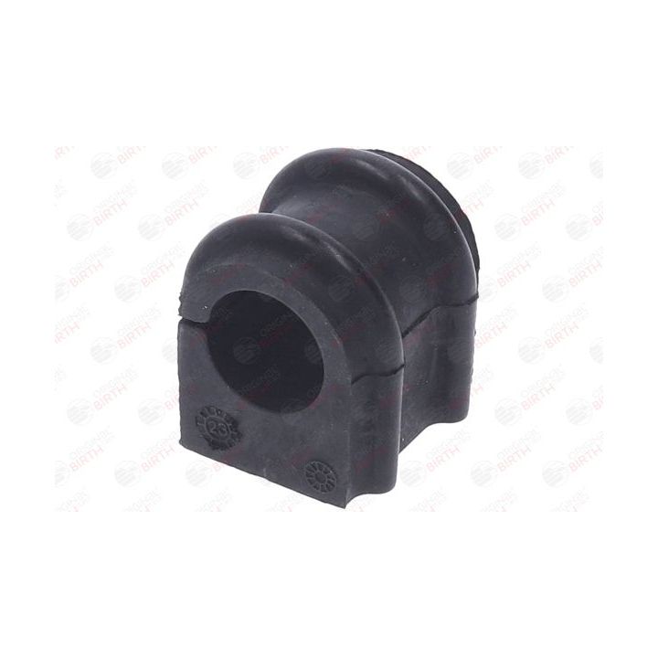 Skersinio stabilizatoriaus įvorių komplektas BIRTH 40304