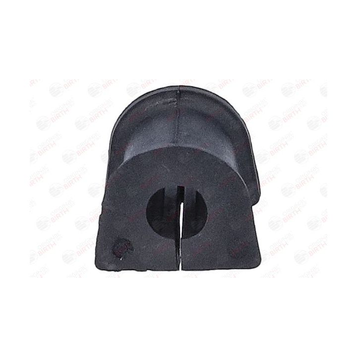 Skersinio stabilizatoriaus įvorių komplektas BIRTH 40306