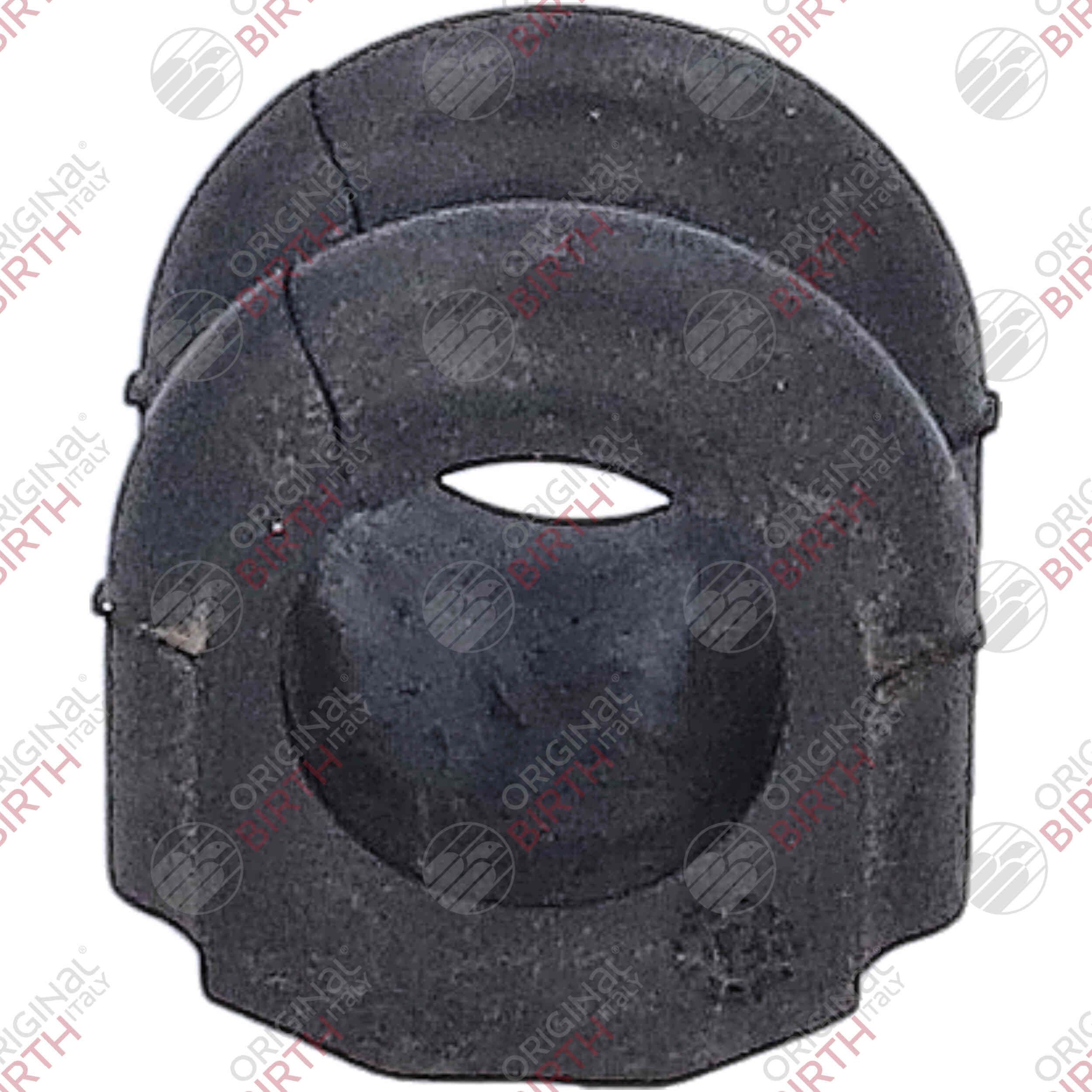 Skersinio stabilizatoriaus įvorių komplektas BIRTH 40308