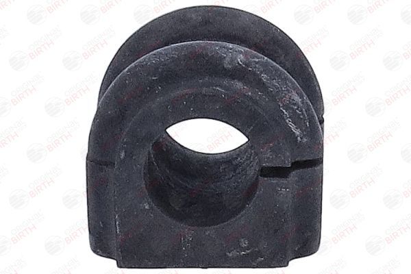 Skersinio stabilizatoriaus įvorių komplektas BIRTH 40307