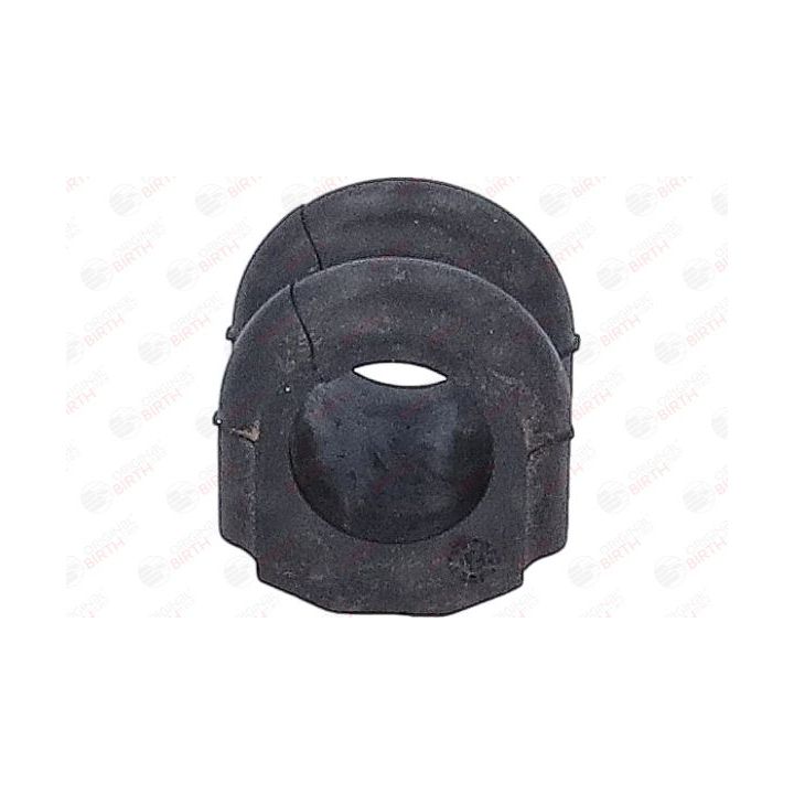 Skersinio stabilizatoriaus įvorių komplektas BIRTH 40308