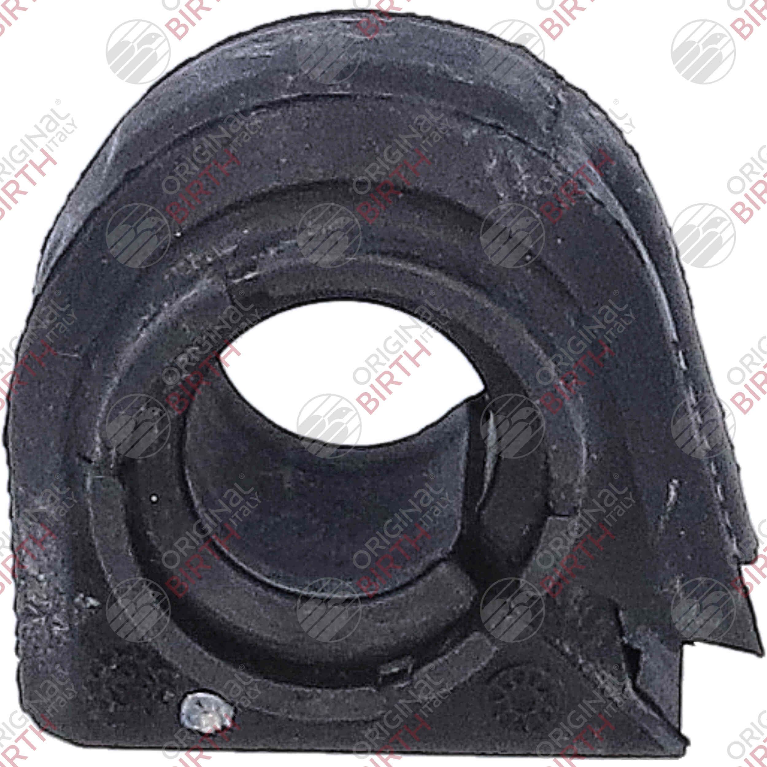 Skersinio stabilizatoriaus įvorių komplektas BIRTH 40309