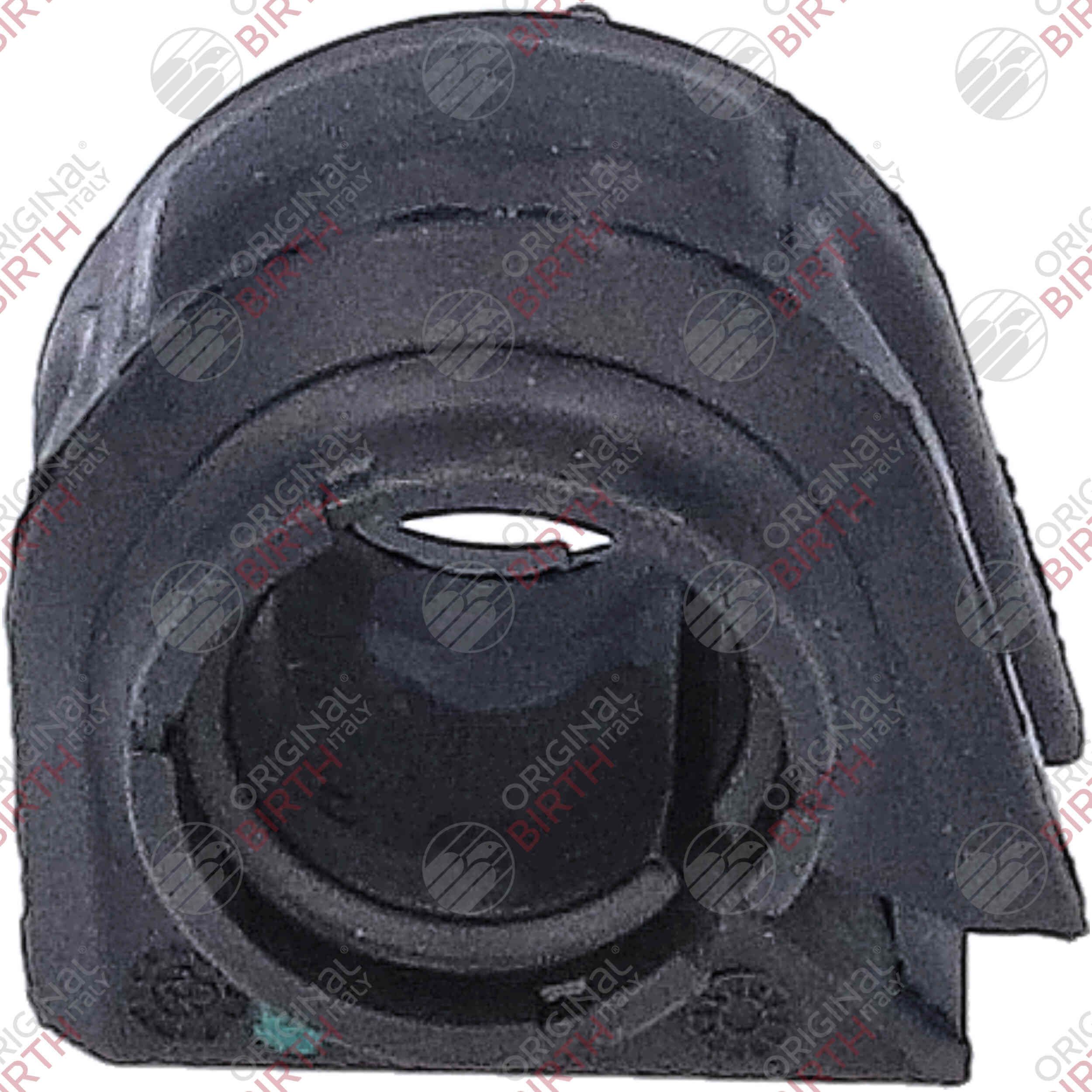 Skersinio stabilizatoriaus įvorių komplektas BIRTH 40310