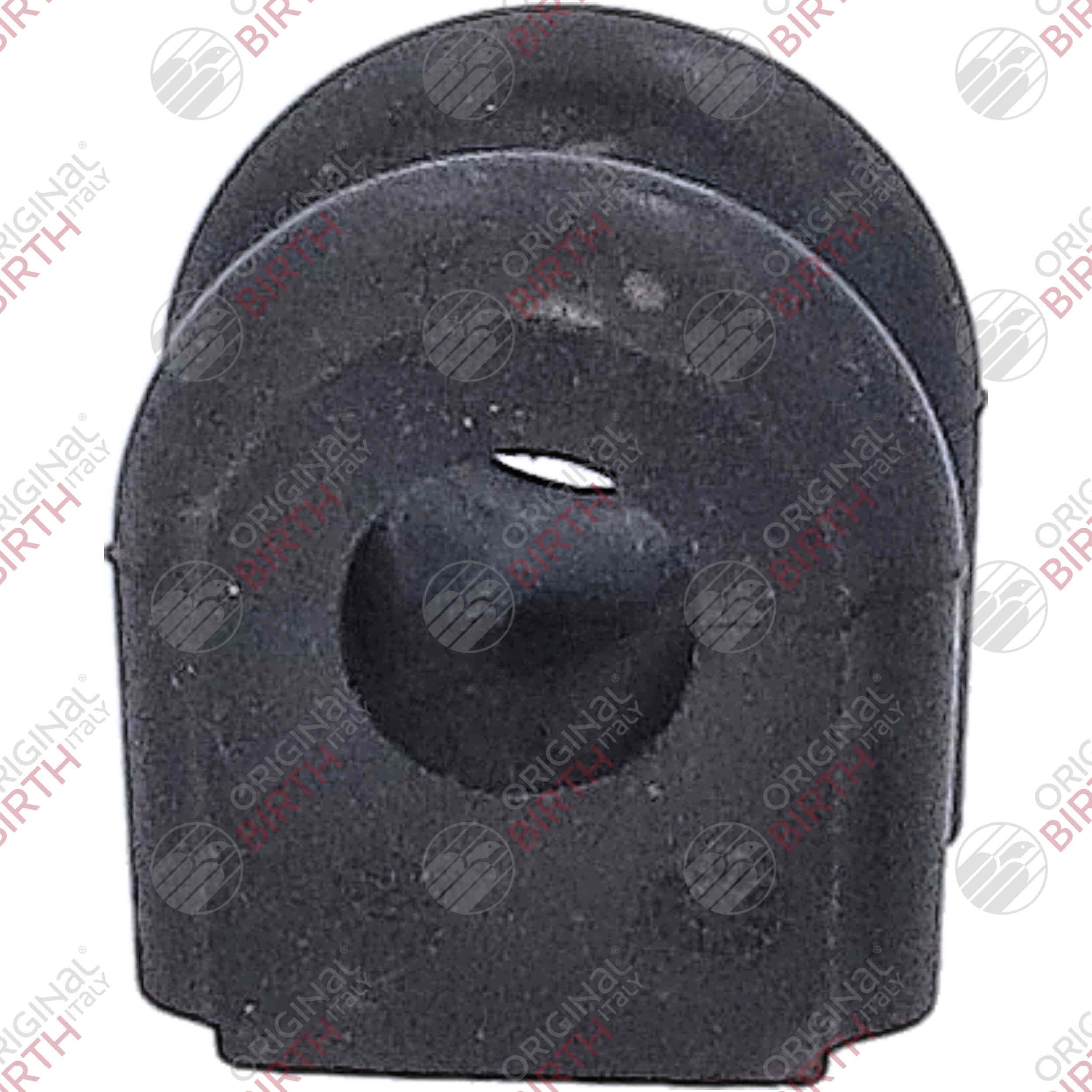 Skersinio stabilizatoriaus įvorių komplektas BIRTH 40318