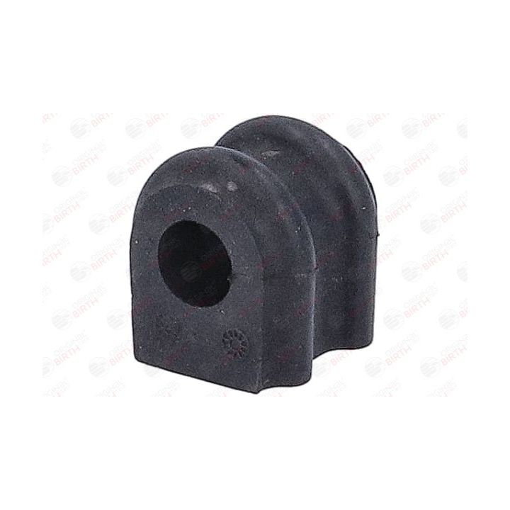 Skersinio stabilizatoriaus įvorių komplektas BIRTH 40318