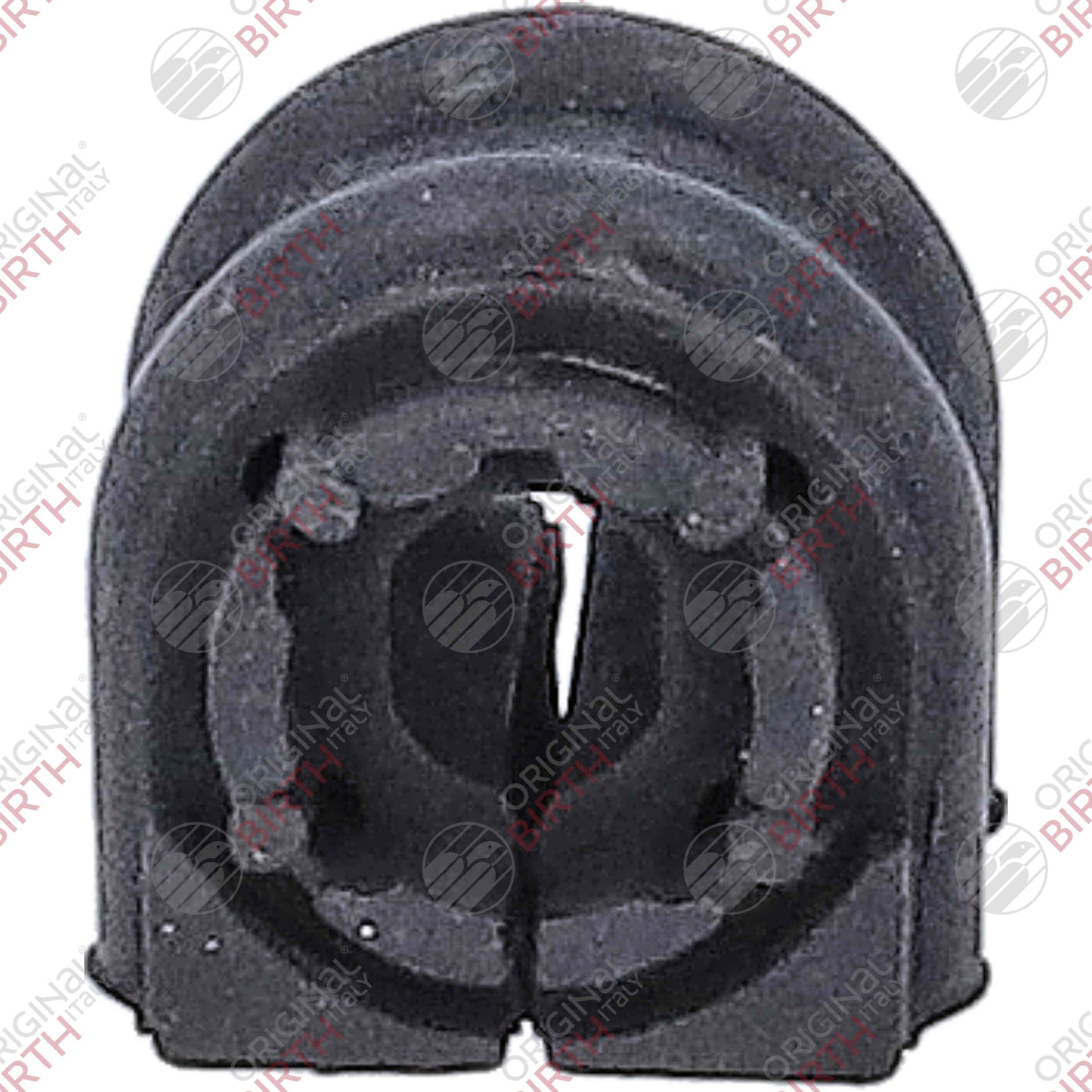 Skersinio stabilizatoriaus įvorių komplektas BIRTH 40320