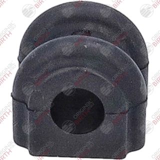 Skersinio stabilizatoriaus įvorių komplektas BIRTH 40323