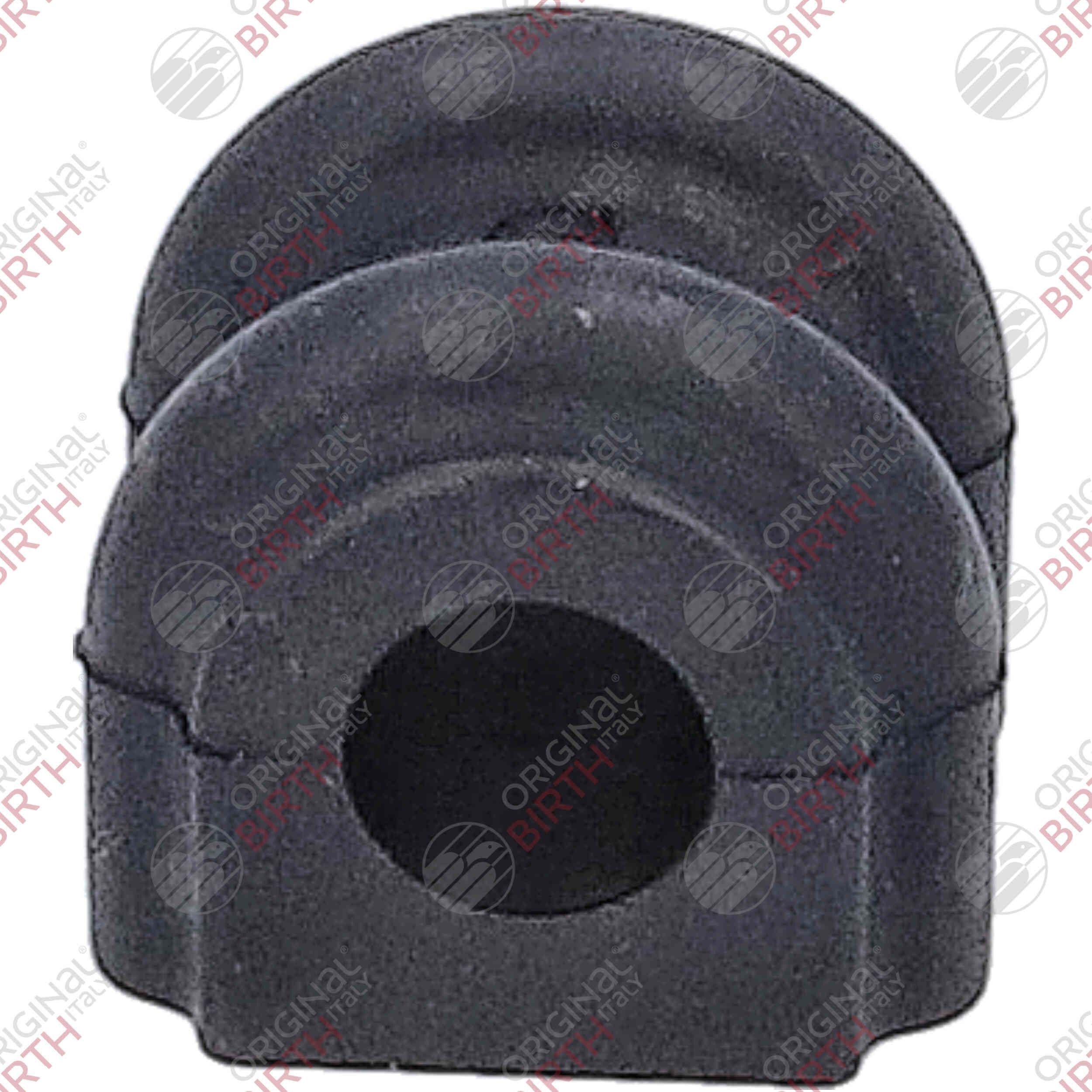 Skersinio stabilizatoriaus įvorių komplektas BIRTH 40323