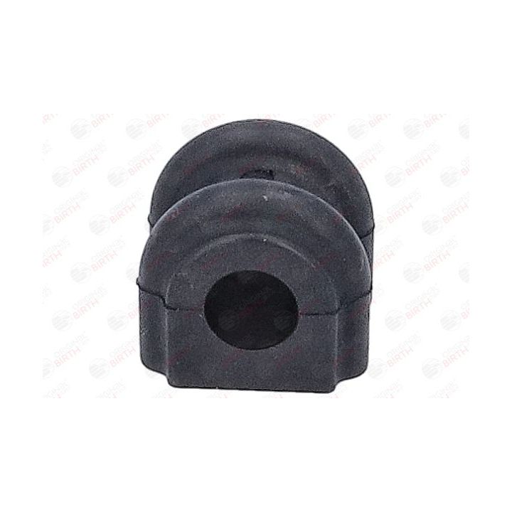 Skersinio stabilizatoriaus įvorių komplektas BIRTH 40323