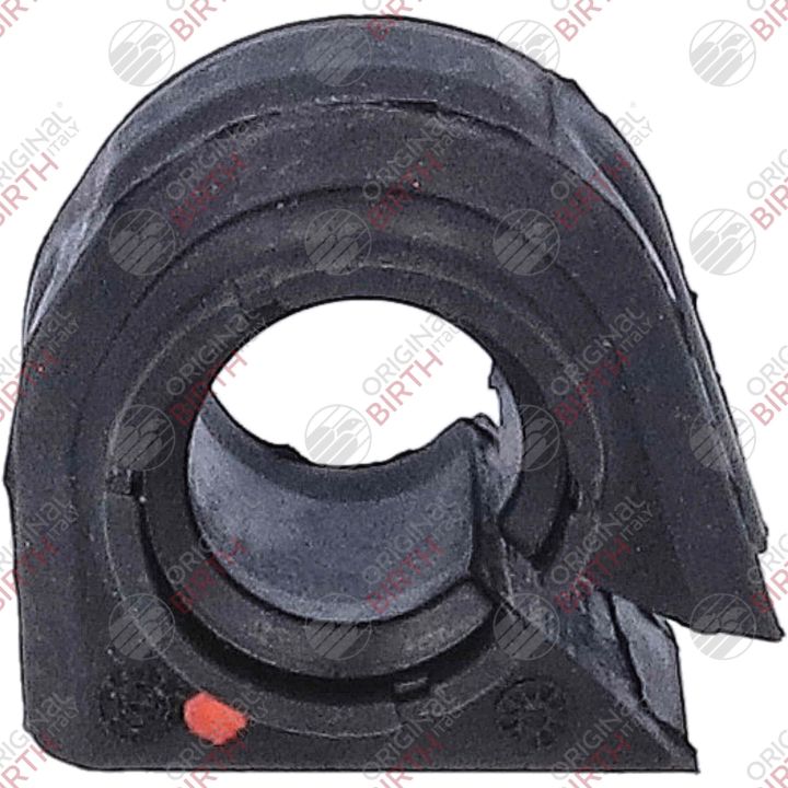 Skersinio stabilizatoriaus įvorių komplektas BIRTH 40324