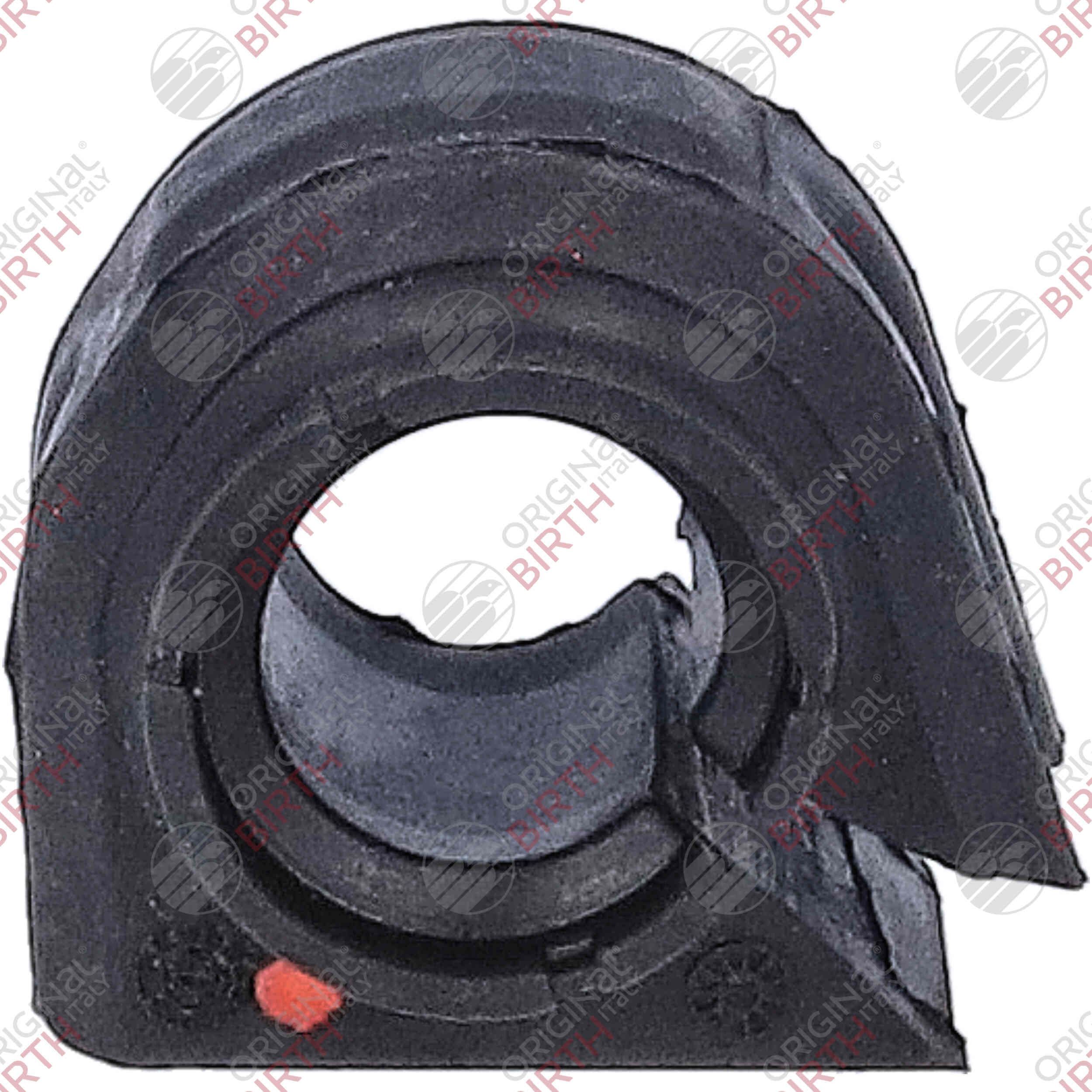 Skersinio stabilizatoriaus įvorių komplektas BIRTH 40324