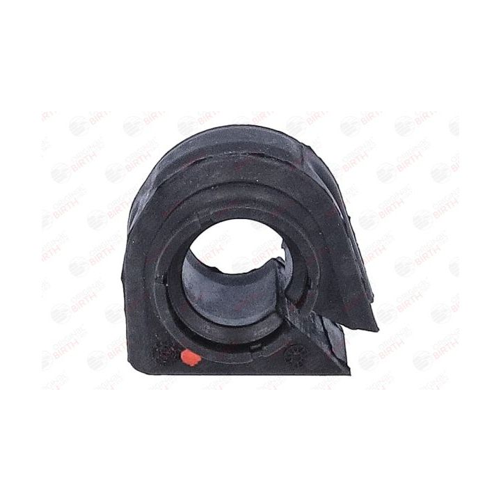 Skersinio stabilizatoriaus įvorių komplektas BIRTH 40324