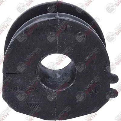 Skersinio stabilizatoriaus įvorių komplektas BIRTH 40335