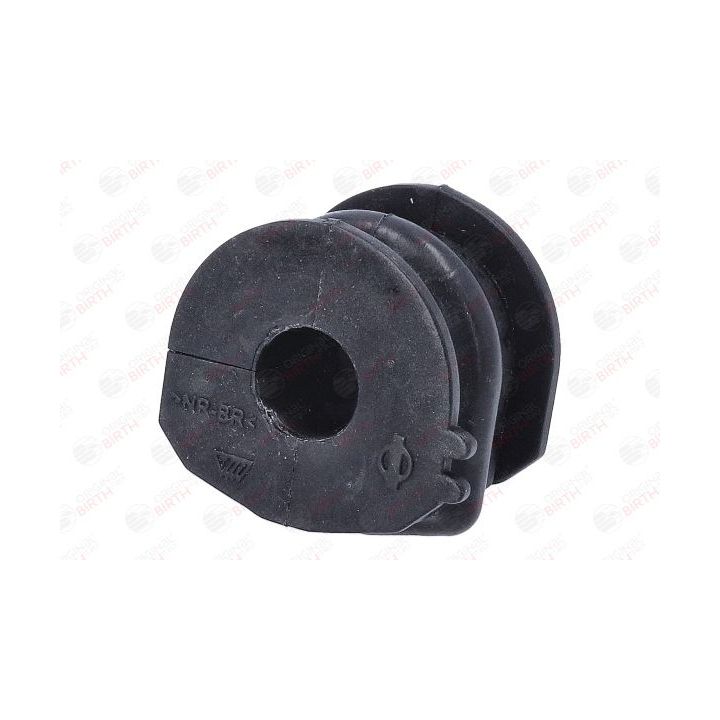 Skersinio stabilizatoriaus įvorių komplektas BIRTH 40335