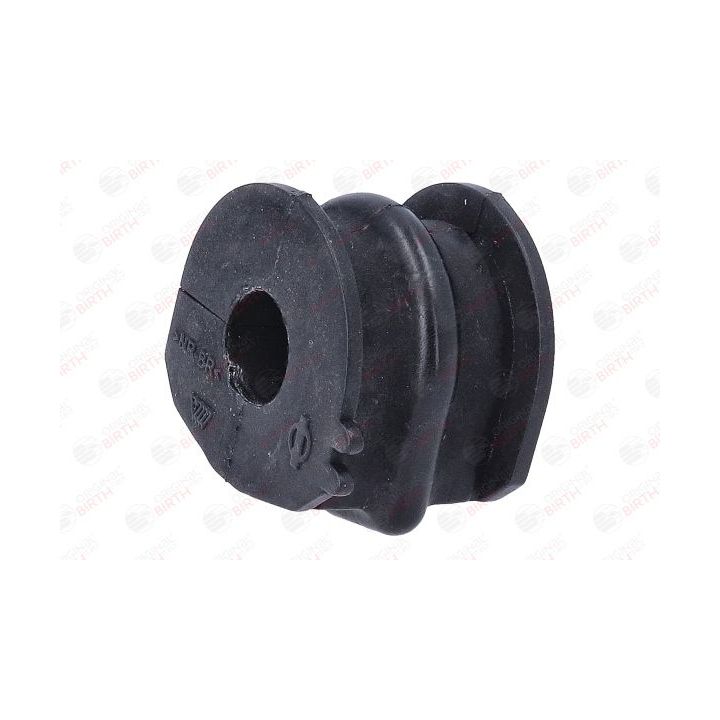 Skersinio stabilizatoriaus įvorių komplektas BIRTH 40335