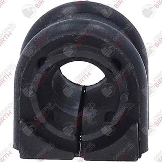 Skersinio stabilizatoriaus įvorių komplektas BIRTH 40339