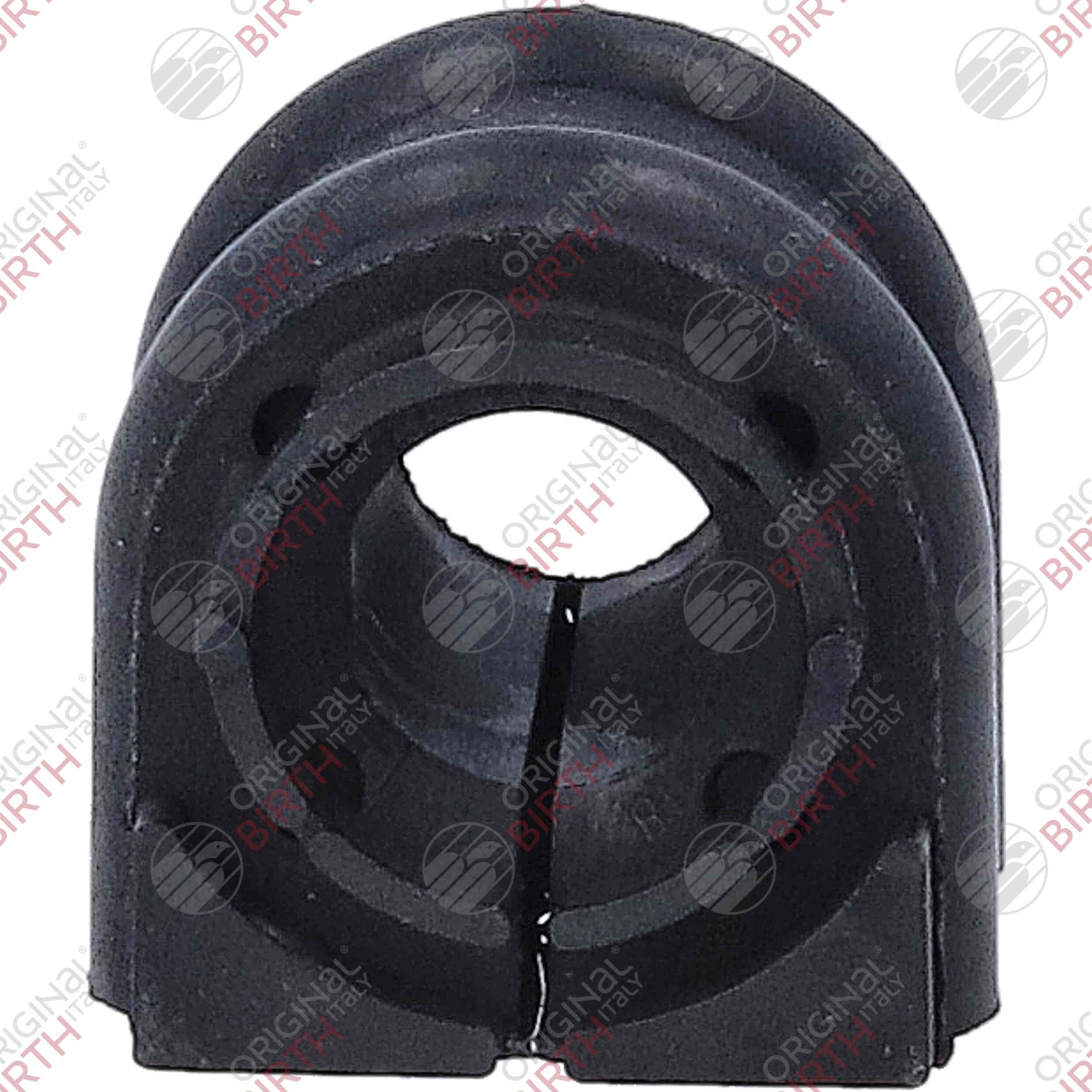 Skersinio stabilizatoriaus įvorių komplektas BIRTH 40339