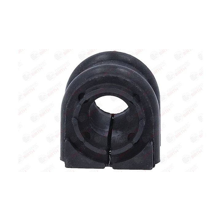 Skersinio stabilizatoriaus įvorių komplektas BIRTH 40339