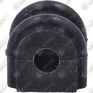 Skersinio stabilizatoriaus įvorių komplektas BIRTH 40340