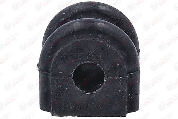 Skersinio stabilizatoriaus įvorių komplektas BIRTH 40340