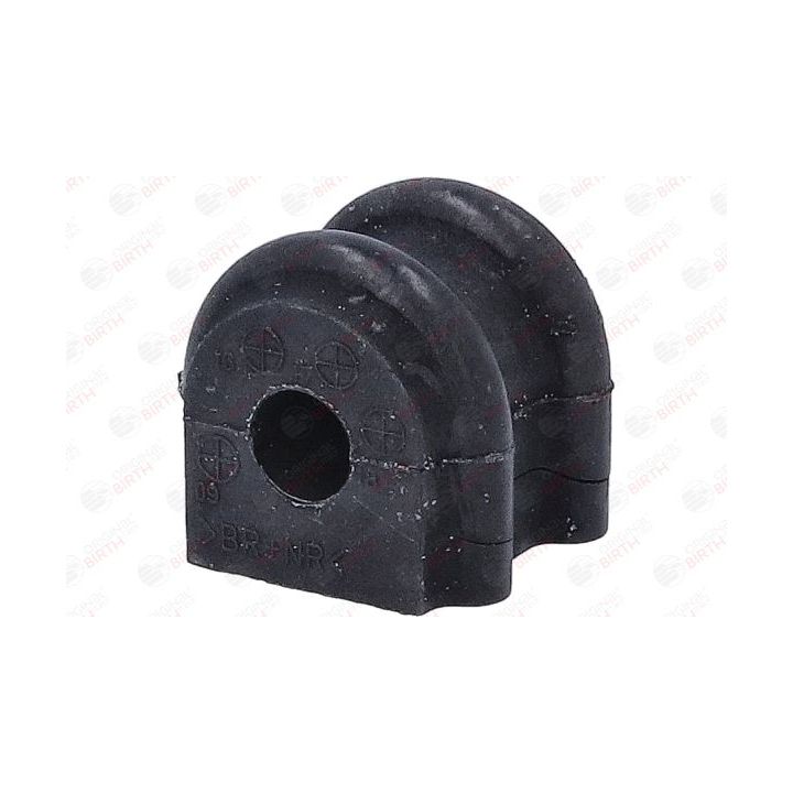 Skersinio stabilizatoriaus įvorių komplektas BIRTH 40340