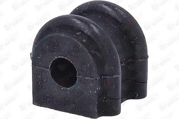 Skersinio stabilizatoriaus įvorių komplektas BIRTH 40340