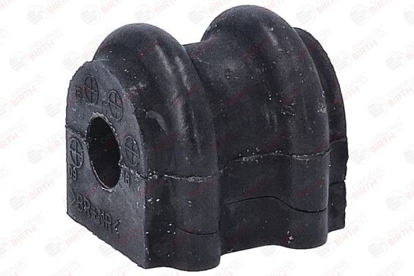 Skersinio stabilizatoriaus įvorių komplektas BIRTH 40340