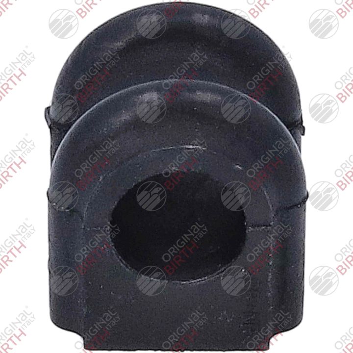 Skersinio stabilizatoriaus įvorių komplektas BIRTH 40344