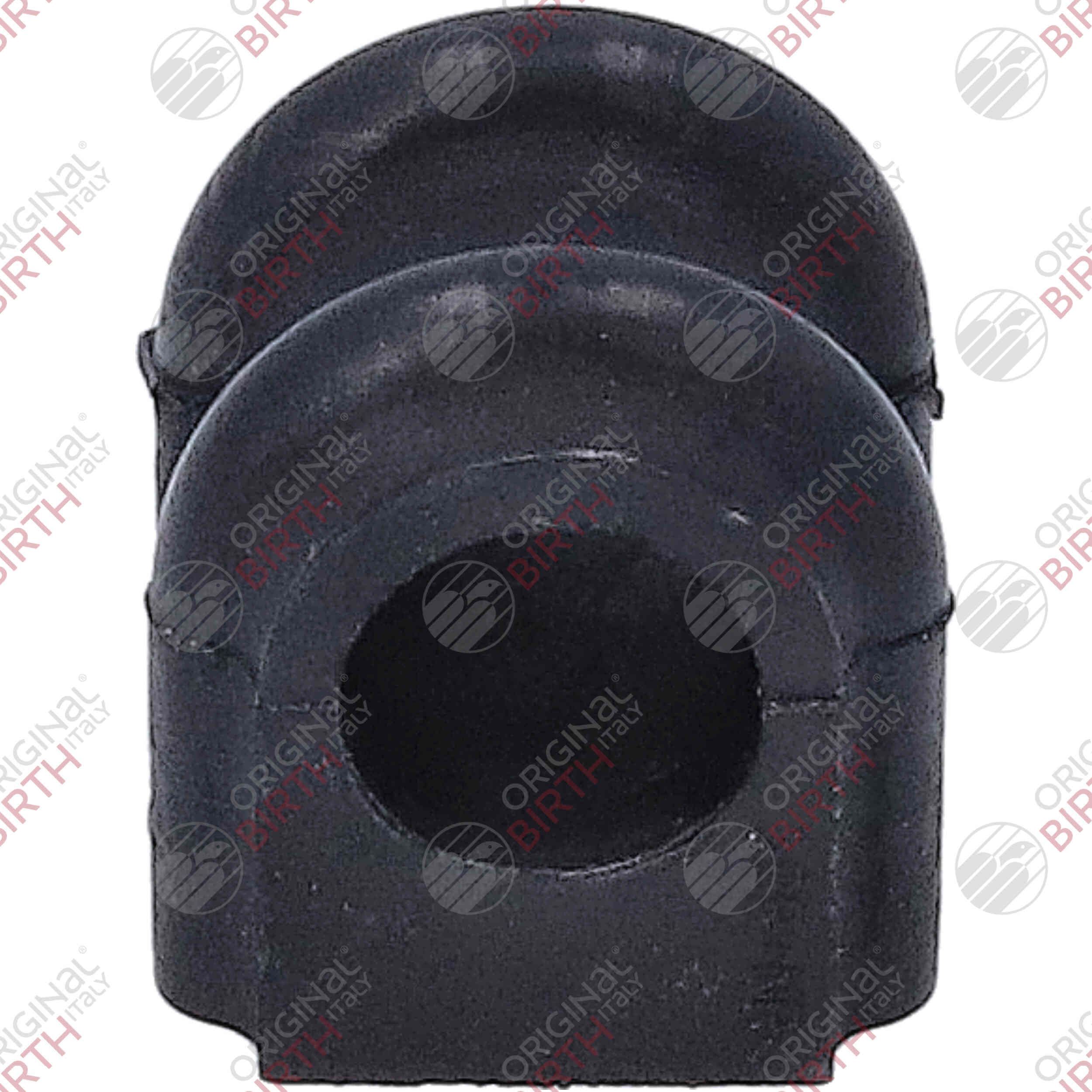 Skersinio stabilizatoriaus įvorių komplektas BIRTH 40344