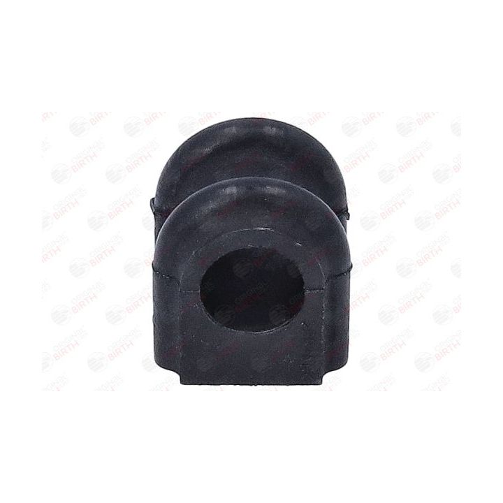 Skersinio stabilizatoriaus įvorių komplektas BIRTH 40344