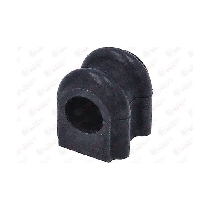 Skersinio stabilizatoriaus įvorių komplektas BIRTH 40344