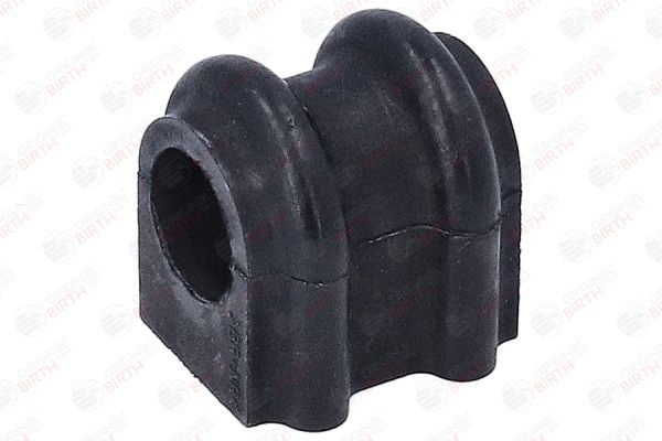 Skersinio stabilizatoriaus įvorių komplektas BIRTH 40344