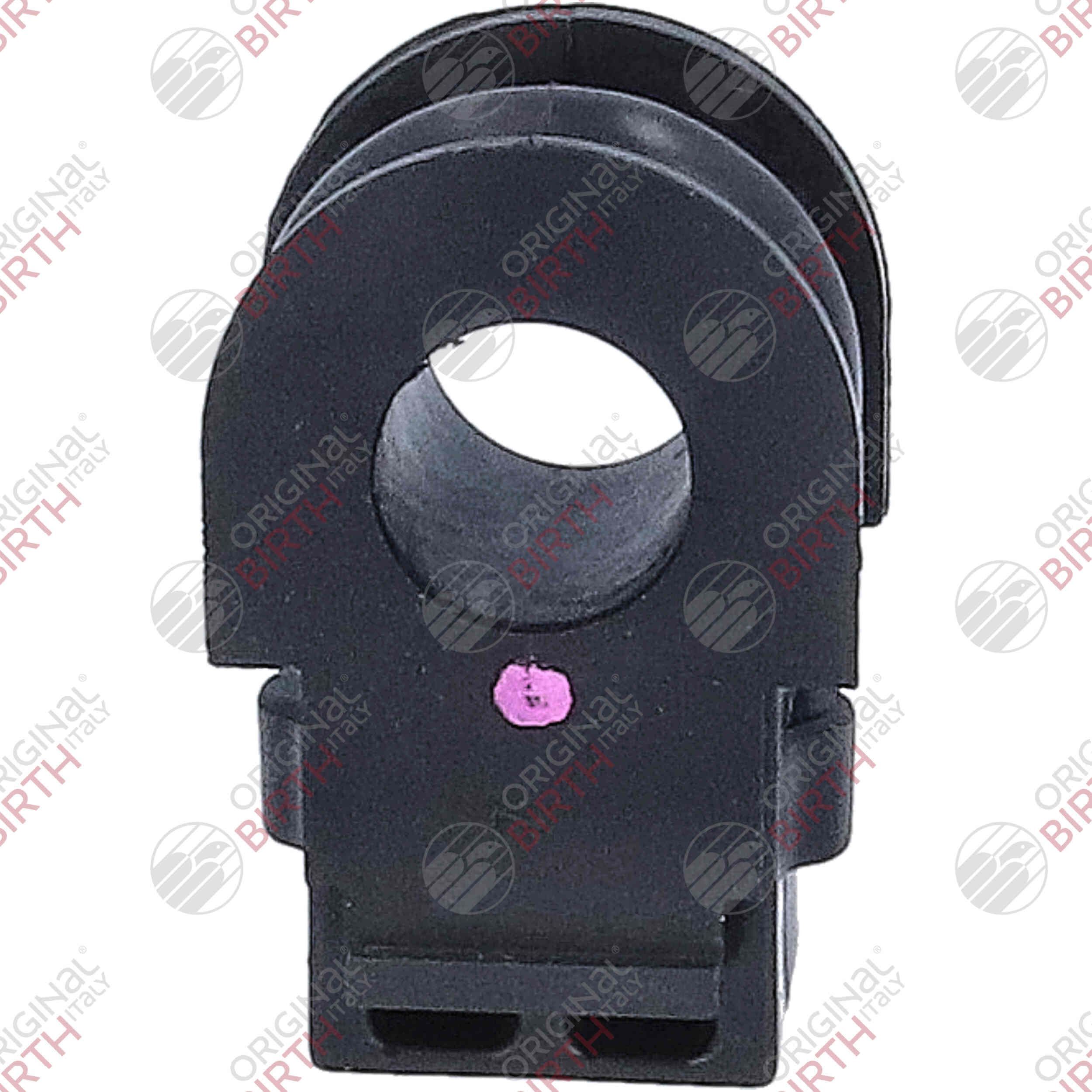 Skersinio stabilizatoriaus įvorių komplektas BIRTH 40353